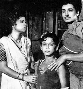 <i>Kidappadam</i> 1955 film