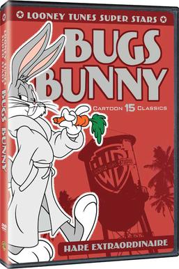 <i>Looney Tunes Super Stars Bugs Bunny: Hare Extraordinaire</i> 2010 American film