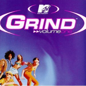 <i>MTV Grind 1</i> 1997 compilation album by Various artists