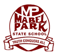 Mabel Park State School logo.png