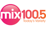 100.5 logo.png-ni aralashtiring