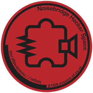 <span class="mw-page-title-main">Noisebridge</span>