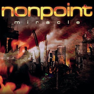 <i>Miracle</i> (Nonpoint album) 2010 studio album by Nonpoint