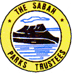 Sabah Parks organization