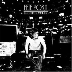 <i>Nightcrawler</i> (album) 2006 studio album by Pete Yorn