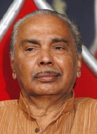 N. S. Lakshminarayan Bhat Indian poet