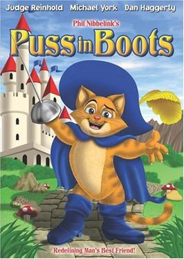 <i>Puss in Boots</i> (1999 film) 1999 American film