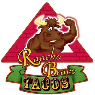 File:Rancho Bravo Tacos logo.png