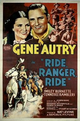 The Texas Rangers (1936 film) - Wikipedia