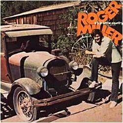 <i>A Trip in the Country</i> 1970 studio album by Roger Miller