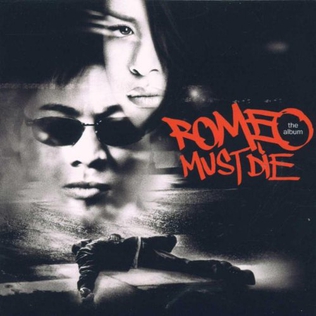 Romeo Must Die (soundtrack) - Wikipedia