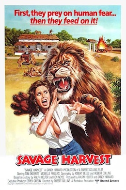 Roar (film) - Wikipedia