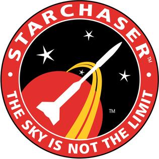 Starchaser Industries - Wikipedia