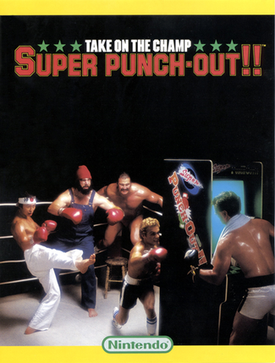 Featured image of post Steps to Make Super Punch Out Characters