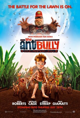 File:The Ant Bully theatrical poster.jpg