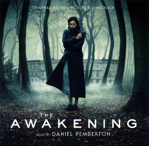 <i>The Awakening</i> (soundtrack) 2011 film score by Daniel Pemberton