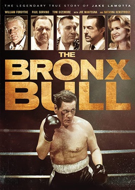 <i>The Bronx Bull</i> 2016 American film