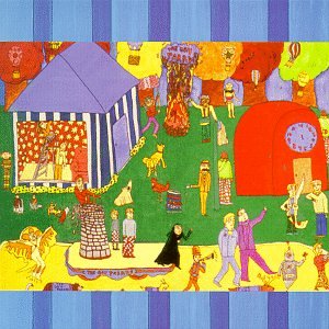 <i>The Gay Parade</i> 1999 studio album by of Montreal