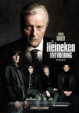 <i>The Heineken Kidnapping</i> 2011 film