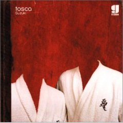 <i>Suzuki</i> (album) 2000 studio album by Tosca