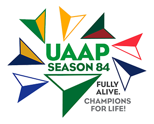 GUESS THE UAAP and NCAA Womens's Volleyball Team Logo #uaap #ncaa