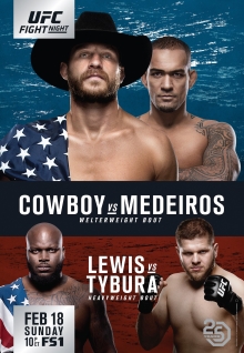 File:UFC 2018 Austin poster.jpeg