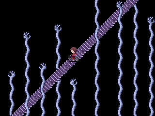 Yume Nikki