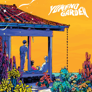 <i>Yumeno Garden</i> 2018 studio album by Last Dinosaurs