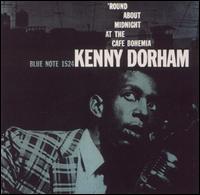 <i>Round About Midnight at the Cafe Bohemia</i> 1957 live album by Kenny Dorham