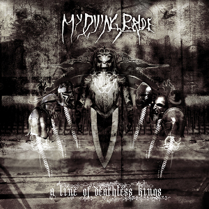 <i>A Line of Deathless Kings</i> 2006 studio album by My Dying Bride