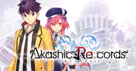 Akashic records ! 