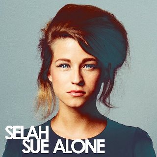 Alone (Selah Sue song) 2014 single by Selah Sue