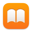 <span class="mw-page-title-main">Apple Books</span> E-book application by Apple