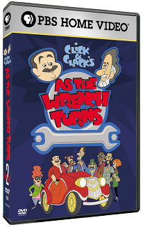 US DVD release As the Wrench Turns S1 DVD cover.png