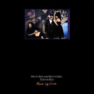 Pretty Boys and Pretty Girls 1988 single by Book of Love