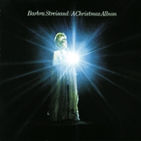 Barbra Streisand Album A Christmas Album