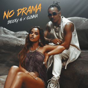 <span class="mw-page-title-main">No Drama (Becky G and Ozuna song)</span> Song by Becky G and Ozuna