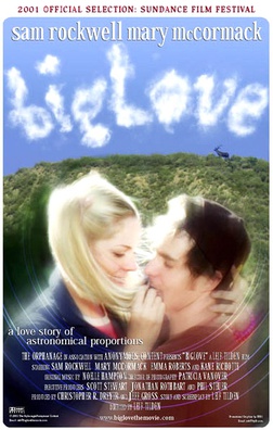 <i>BigLove</i> 2001 American film