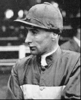 Bill Williamson Australian jockey