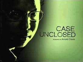 <i>Case Unclosed</i> Philippine television show