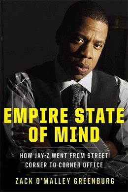 <i>Empire State of Mind</i> (book)