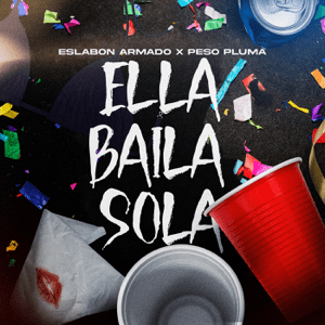 Ella Baila Sola (song)