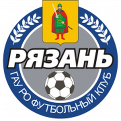 <span class="mw-page-title-main">FC Ryazan (2010)</span> Football club from Ryazan, Russia