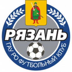 File:FC Ryazan (2010) logo.png