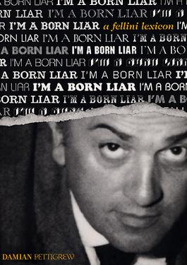 <i>Im a Born Liar</i>