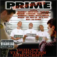 <i>Guilty til Proven Innocent</i> 1998 studio album by Prime Suspects