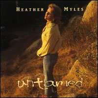 <i>Untamed</i> (Heather Myles album) 1995 studio album by Heather Myles