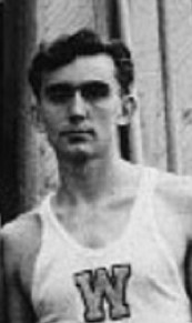 <span class="mw-page-title-main">Herbert Morris</span> American rower