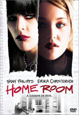 Home Room (film) - Wikipedia