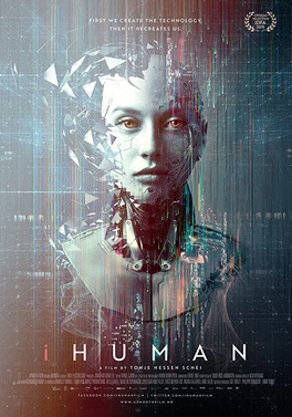 <i>iHuman</i> (film) 2019 Norwegian documentary film by Tonje Hessen Schei